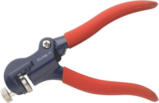 Eclipse / Spear & Jackson 94-370R Saw Tooth Setter