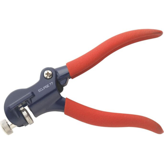 Eclipse / Spear & Jackson 94-370R Saw Tooth Setter