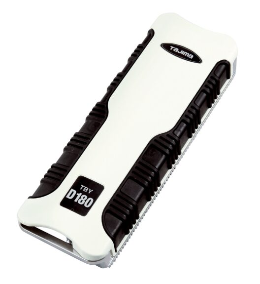 Tajima TBYD-180 Combination Drywall Rasp