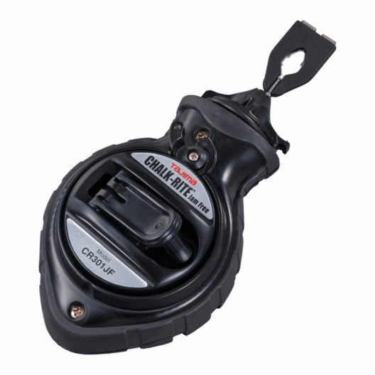 Tajima Chalk-Rite 30m Jam Free Chalk Line - CR301JF/D1