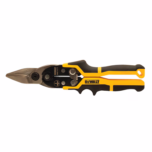 DeWalt DWHT14675-0 Straight Cut Aviation Tin Snip Pliers