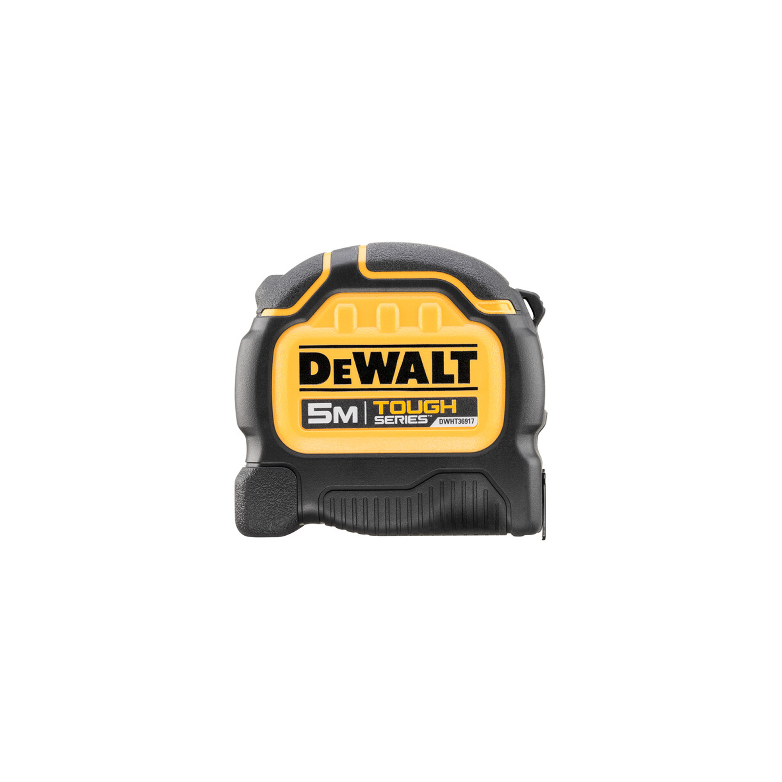 DeWalt DWHT36917-0 Tough Tape Measure  5 Metre – 32mm Wide