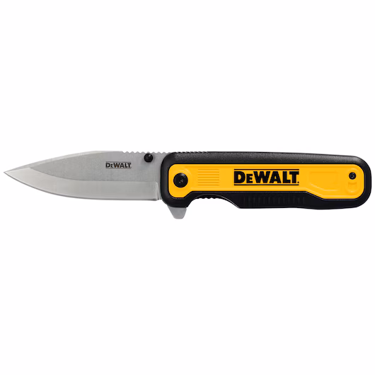 DeWalt DWHT10993-0 Folding Pocket Knife