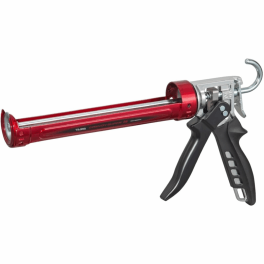 Tajima Convoy 26 Super Heavy Duty Caulk Gun 310ml - CNV100SP26/R1