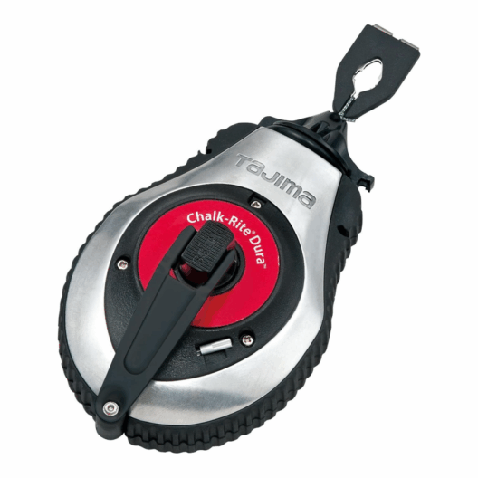 Tajima Chalk-Rite Dura 30m Chalk Line - CR401S/D1