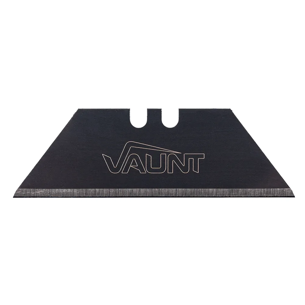 Vaunt Heavy Duty SK2H Knife Blades - Pack of 50 - Image 3