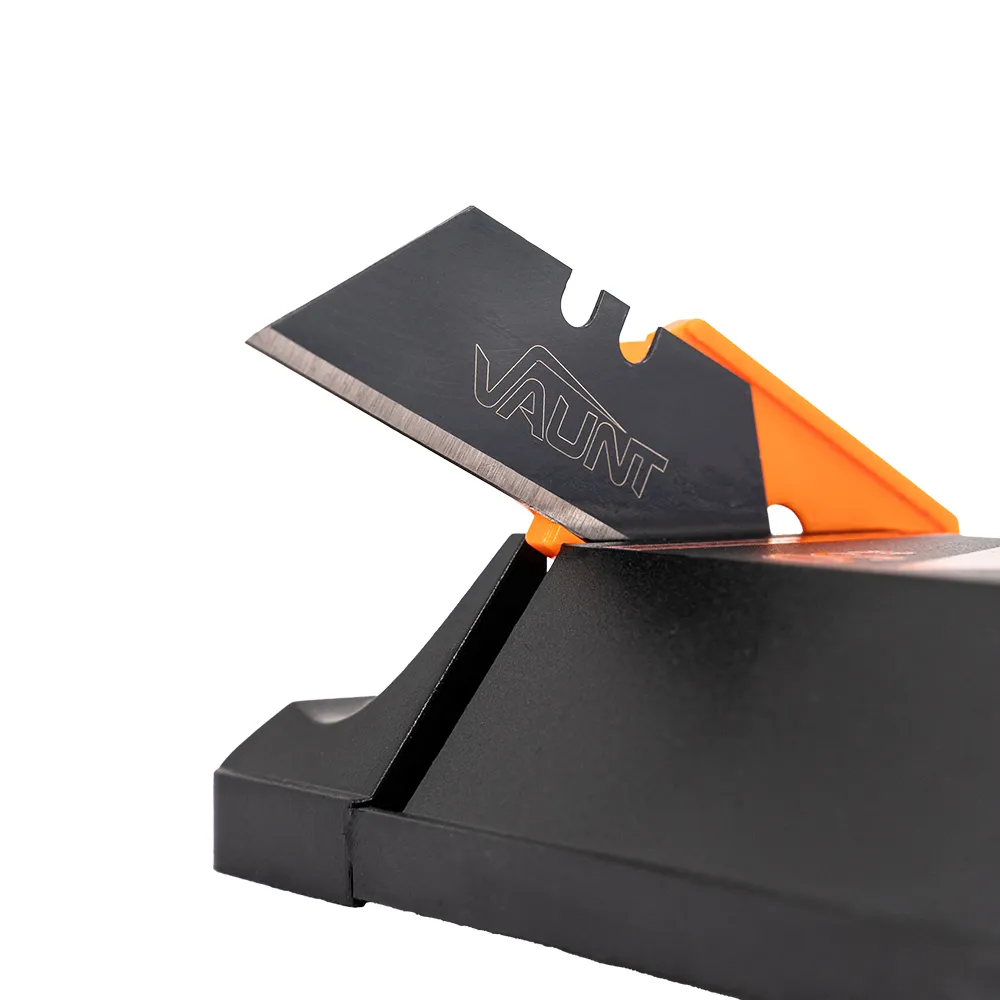 Vaunt Heavy Duty SK2H Knife Blades - Pack of 50 - Image 7