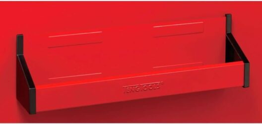 Teng Tools 580M Magnetic Toolbox Side Shelf 460mm