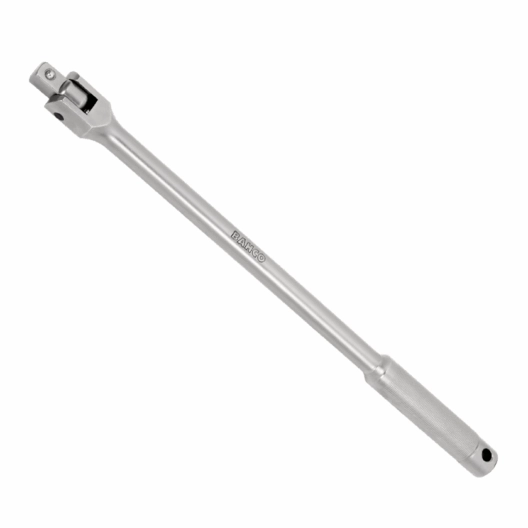 Bahco 8157-15 1/2″ Drive Swivel Head Breaker Bar 15″ / 390mm