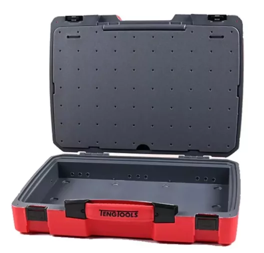Teng TC-6 Carrying Case Toolbox for Tool Control Trays (x6)