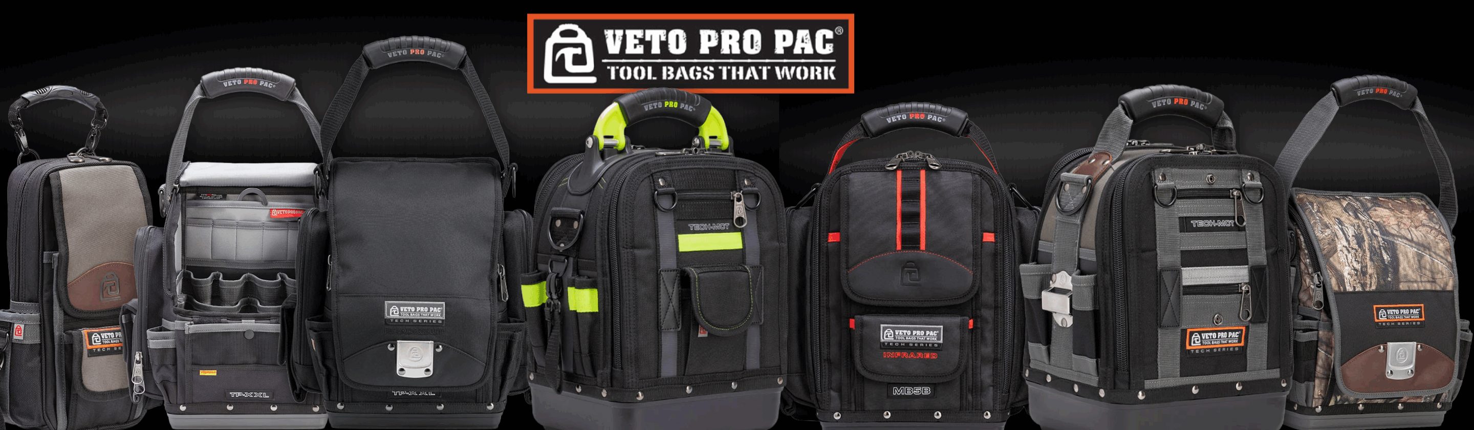 Veto Pro Pac