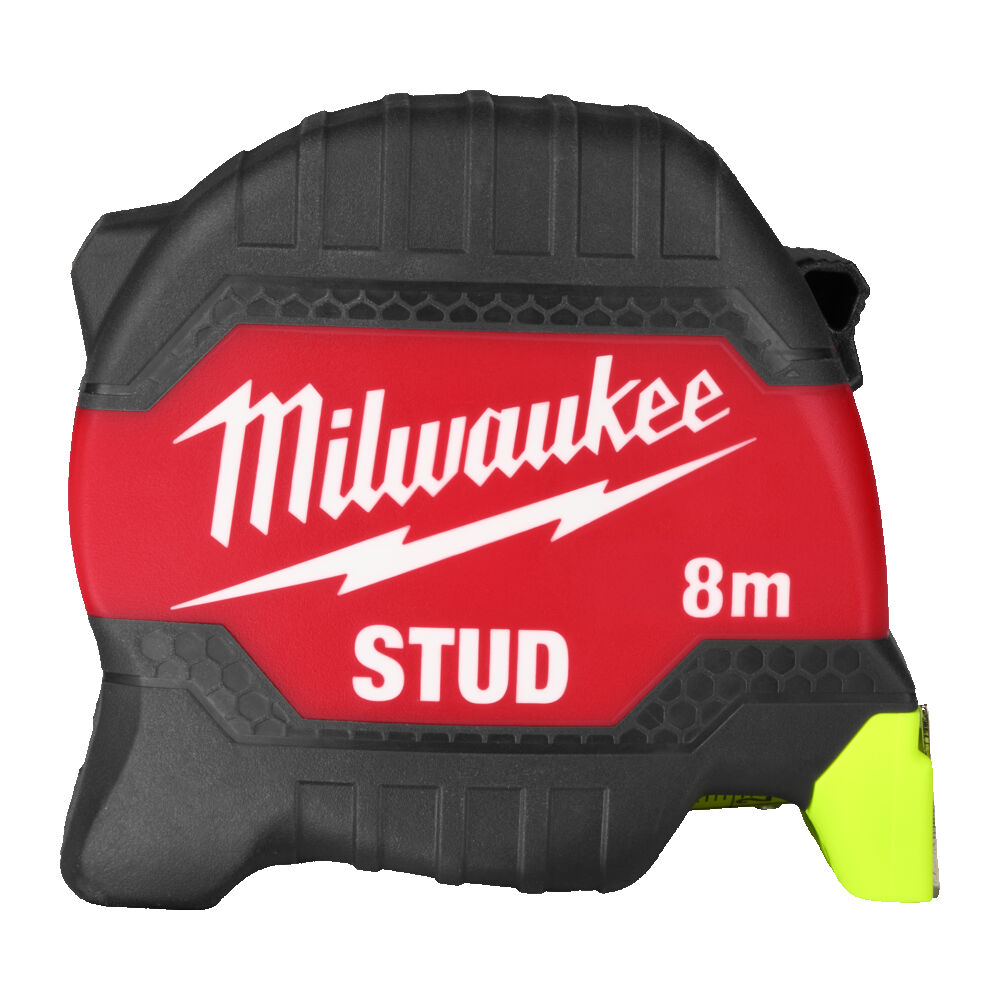 Milwaukee 4932498765 (Gen3) STUD Tape Measure 8m