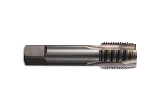 Presto H.S.S. Machine Tap - Size: 1/8" BSPF