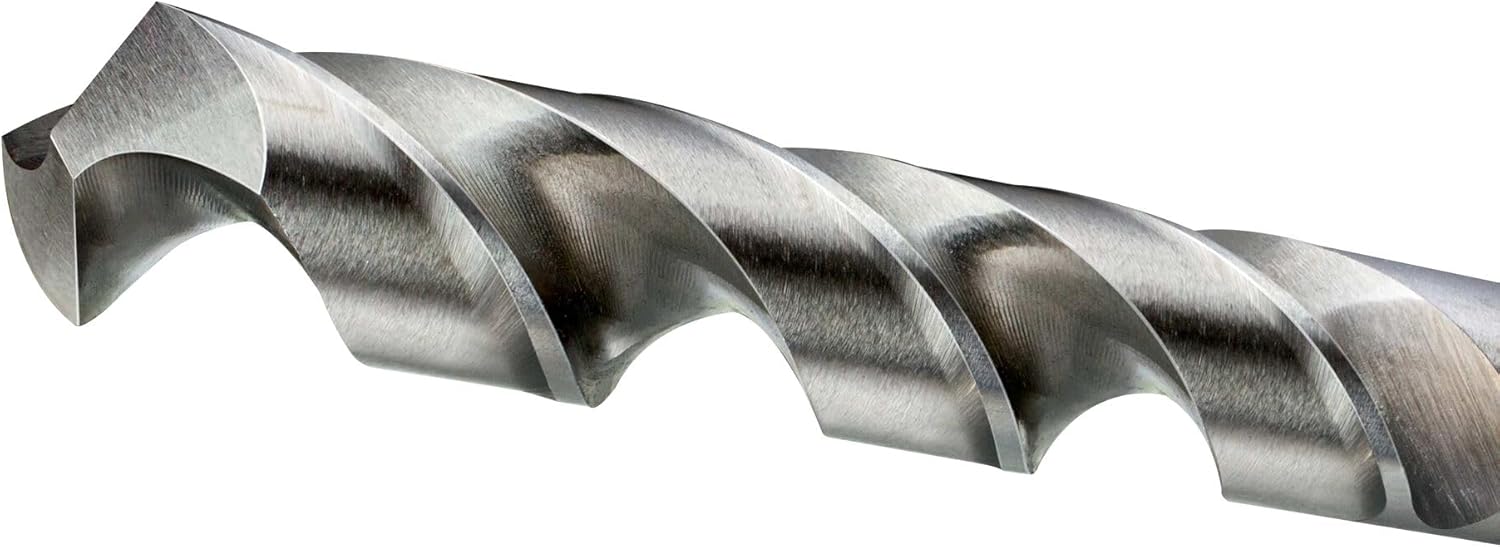 Dewalt DT5222-QZ HSS-G Jobber Drill Bit 10.0mm - Image 3