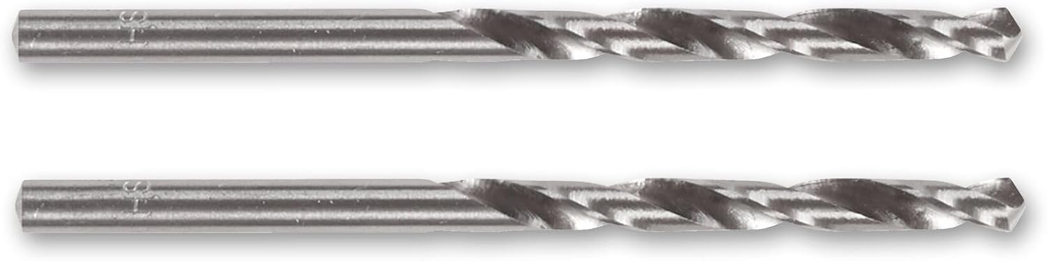 Dewalt DT5202-QZ HSS-G Jobber Drill Bits 1.5mm Pack of 2