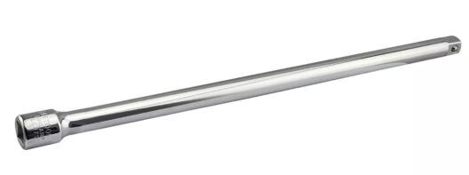 Britool LE375 1/2″ Drive Extension Bar 15″ (375mm) – Made in England