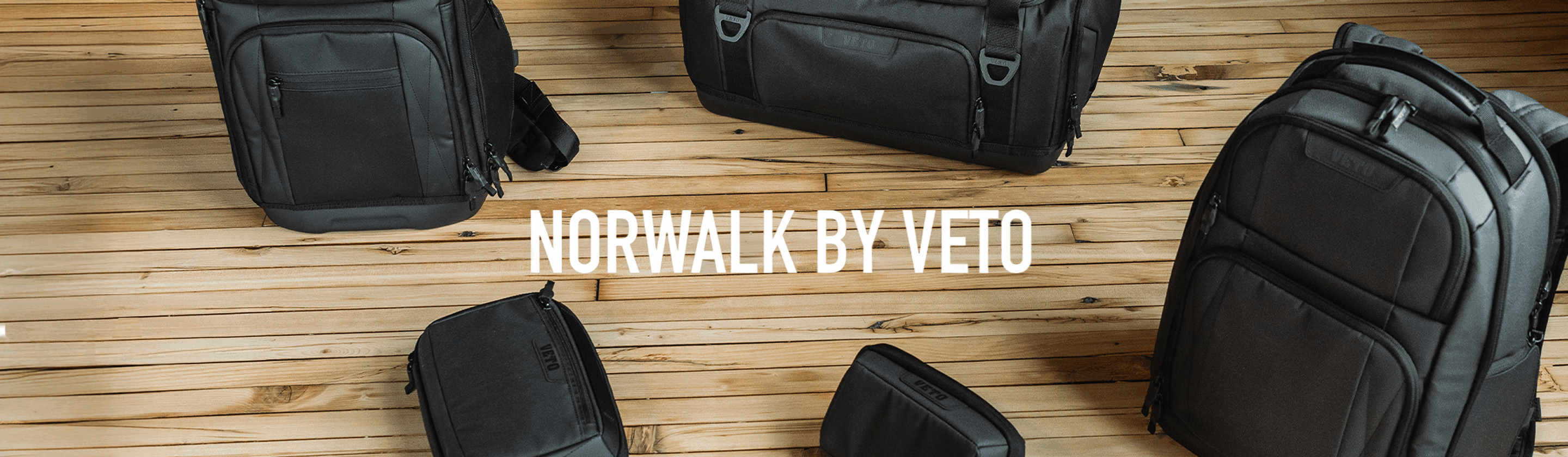 Norwalk By Veto