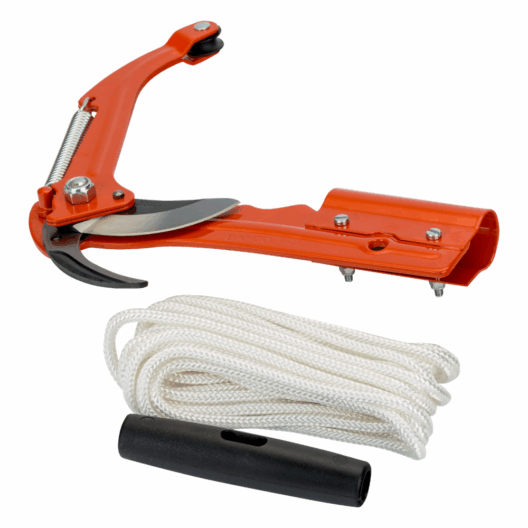 Bahco P34-27A-F Top Pruner with Single Pulley Action - 30mm