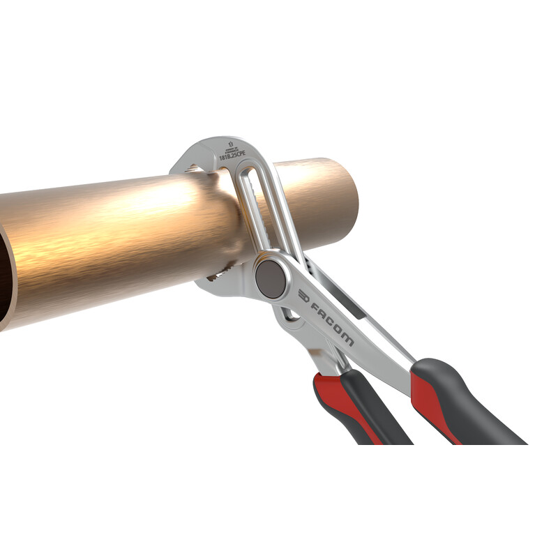 CMT 184.120.25 - Pinza elastica d=12 er 25 CMT 184.120.25 - Pinza elastica d=12 er 25
