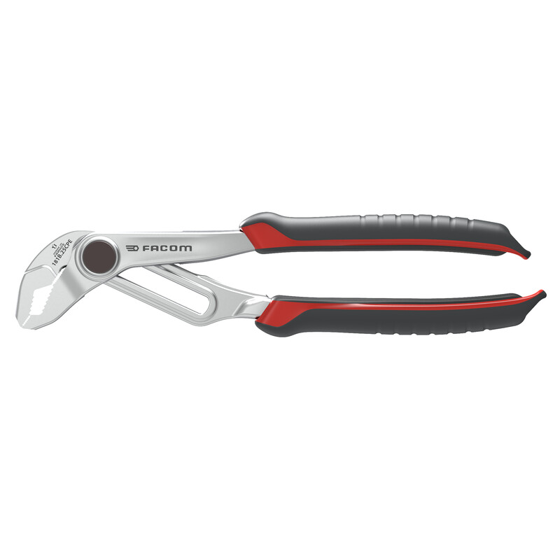 Facom 181B.25CPE Adjustable Slip Joint Waterpump Pliers 250mm