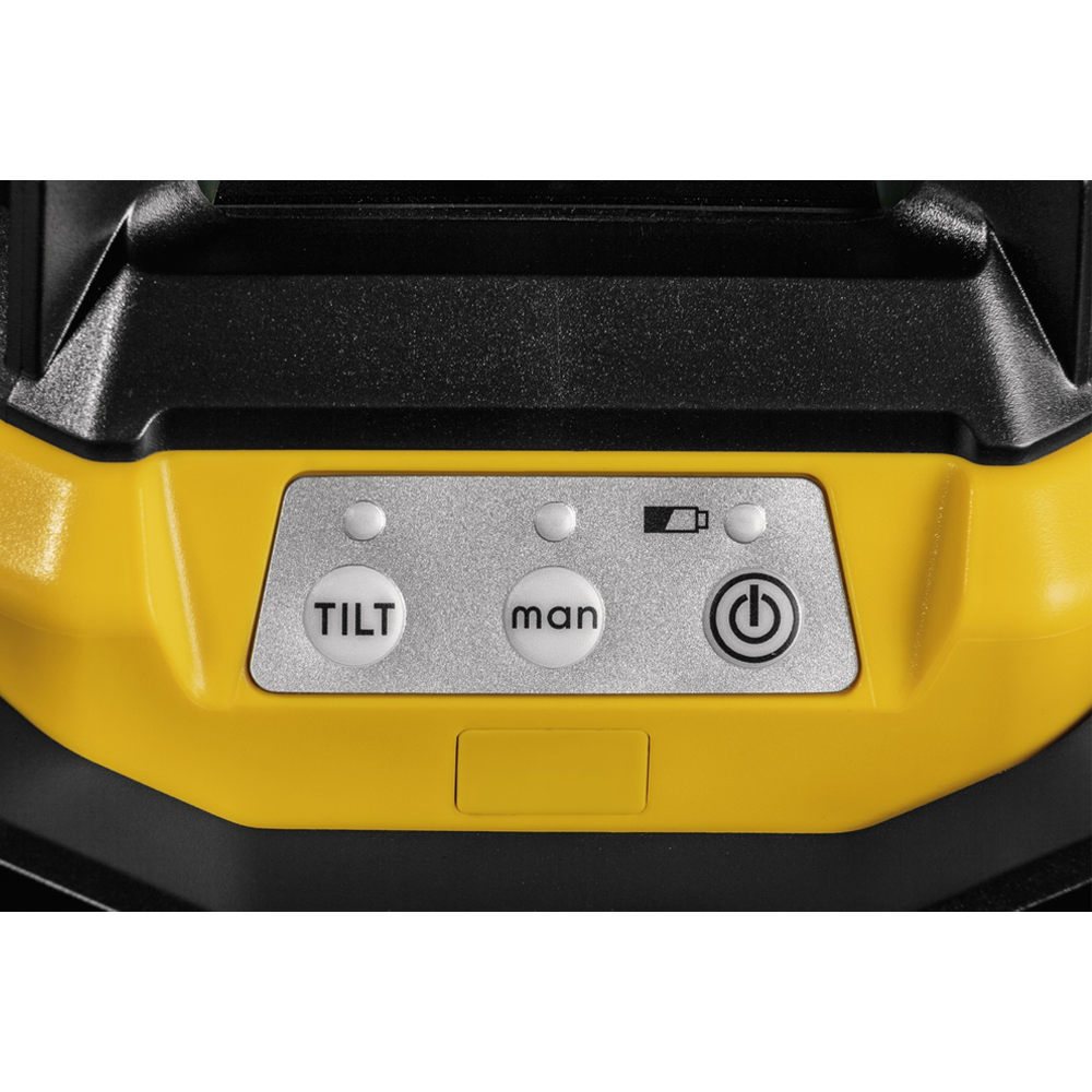 Stabila LAR 160 Rotation Laser Level, 7-Piece Set - Image 7