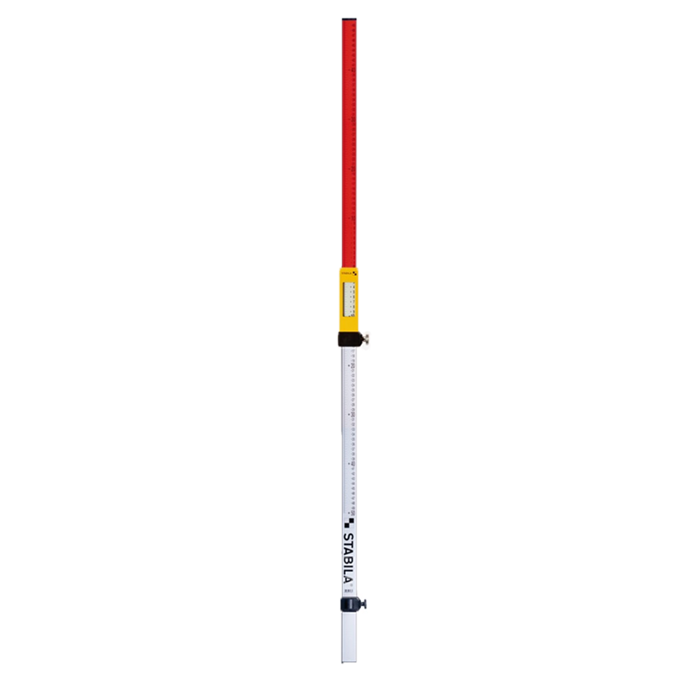 Stabila LAR 160 Rotation Laser Level, 7-Piece Set - Image 9