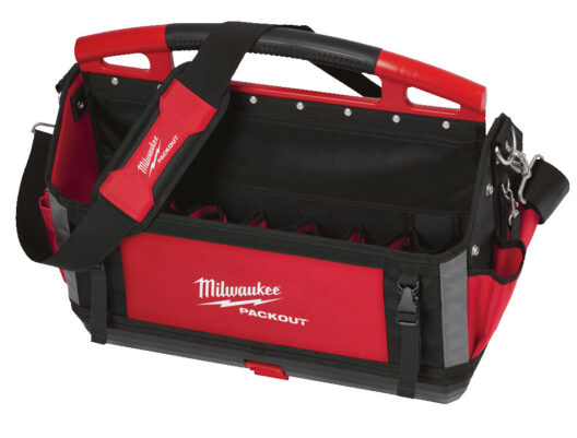 Milwaukee 4932464086 PACKOUT Tote Toolbag 50cm