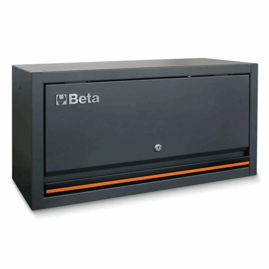 Beta C45PRO 2.0 PM Wall Mounted Storage Cupboard/Cabinet 680mm