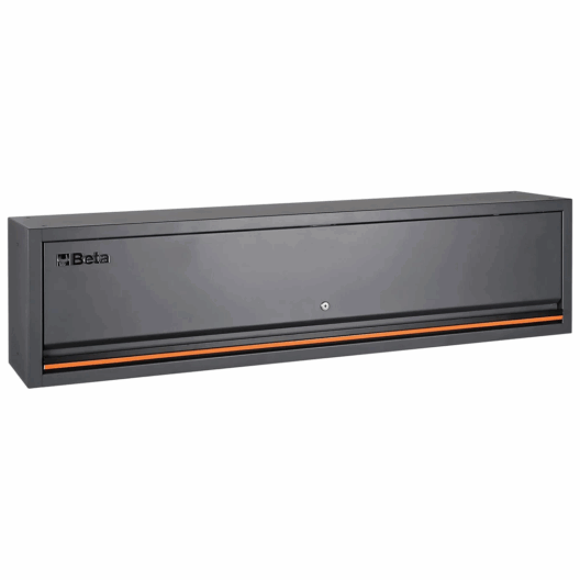 Beta C45PRO 2.0 PML Wall Mounted Storage Cupboard/Cabinet 1360mm