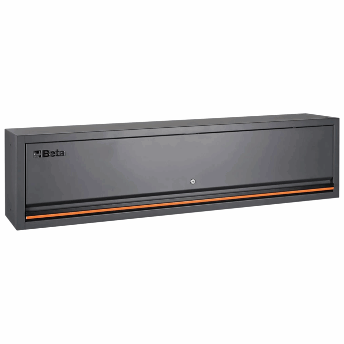 Beta C45PRO 2.0 PML Wall Mounted Storage Cupboard/Cabinet 1360mm