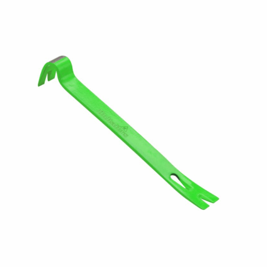 Hultafors Mini Steel Wrecking Bar 175mm - Green