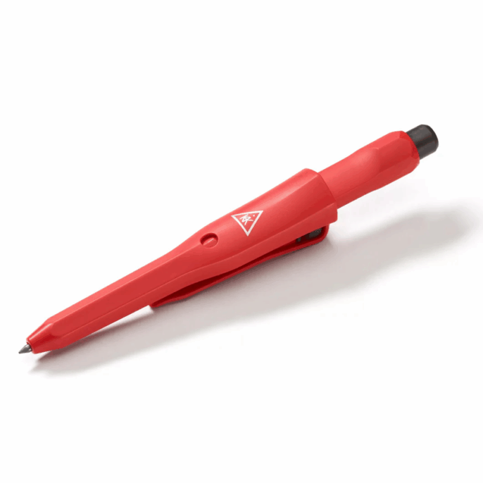Hultafors 650100 Deep Hole Pencil Dry Marker