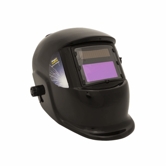 Siegen by Sealey S01001 Auto Darkening Welding Helmet Shade 9-13