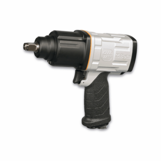 Beta 1927OLS 'Oil-Less' 1/2" Drive Aluminium Impact Wrench 1750Nm