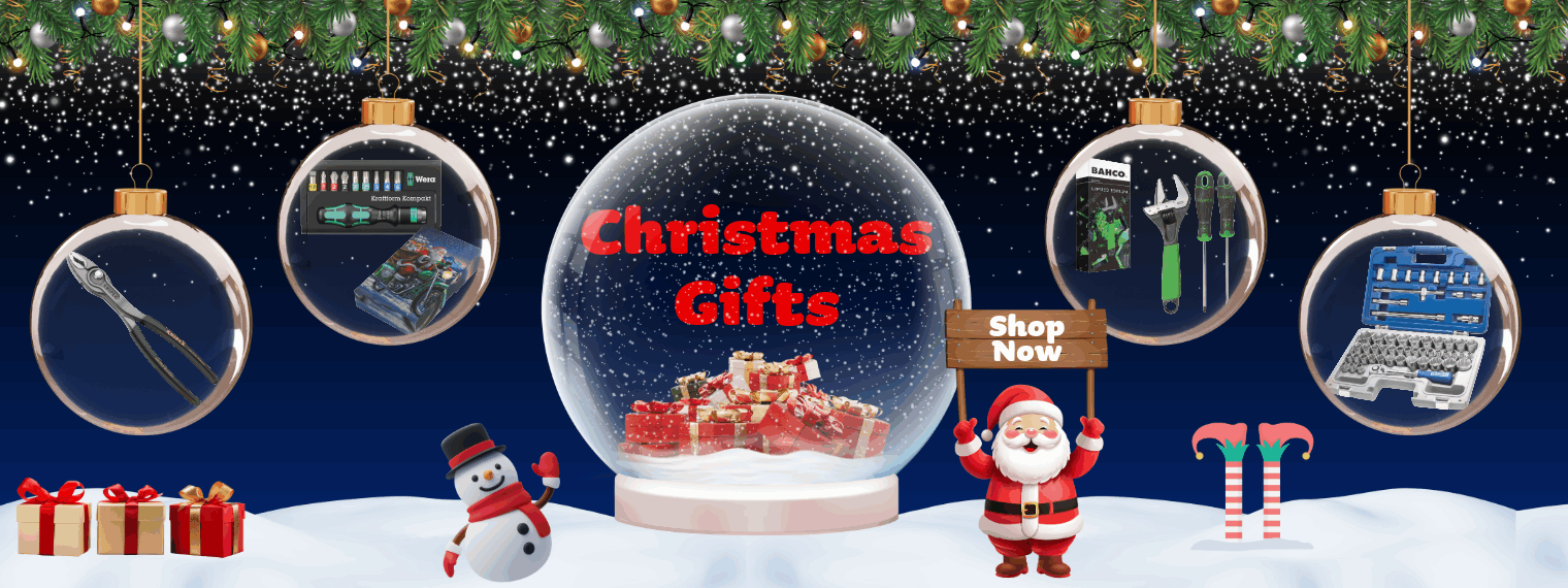 Last Minute Christmas Gifts