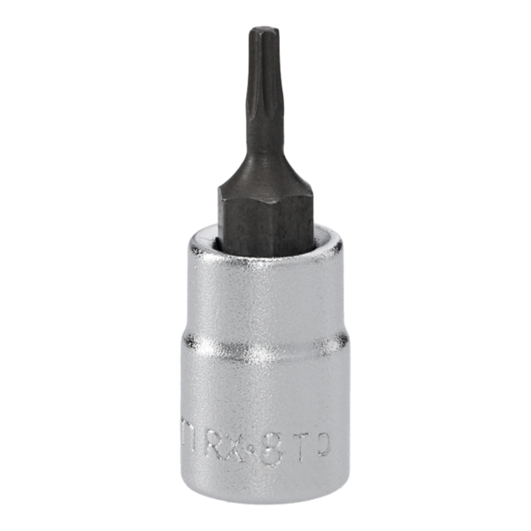 Facom “START” RX.8T 1/4″ Drive Torx Screwdriver Socket T8