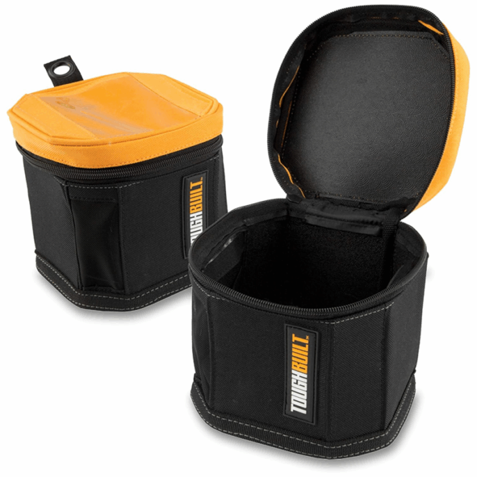 ToughBuilt TB-192-A2 Cube SoftBoxes (Twin Pack)