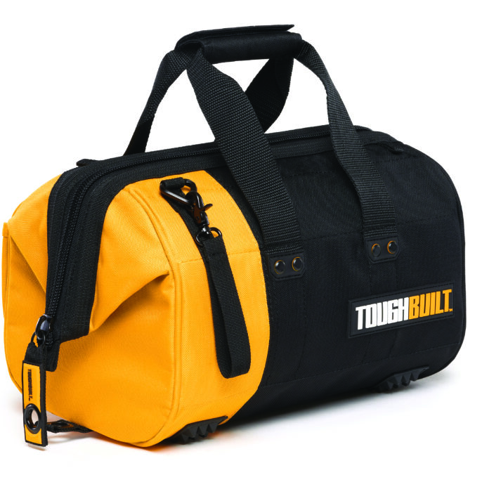 ToughBuilt TB-60-12 30cm Massive Mouth Tool Bag