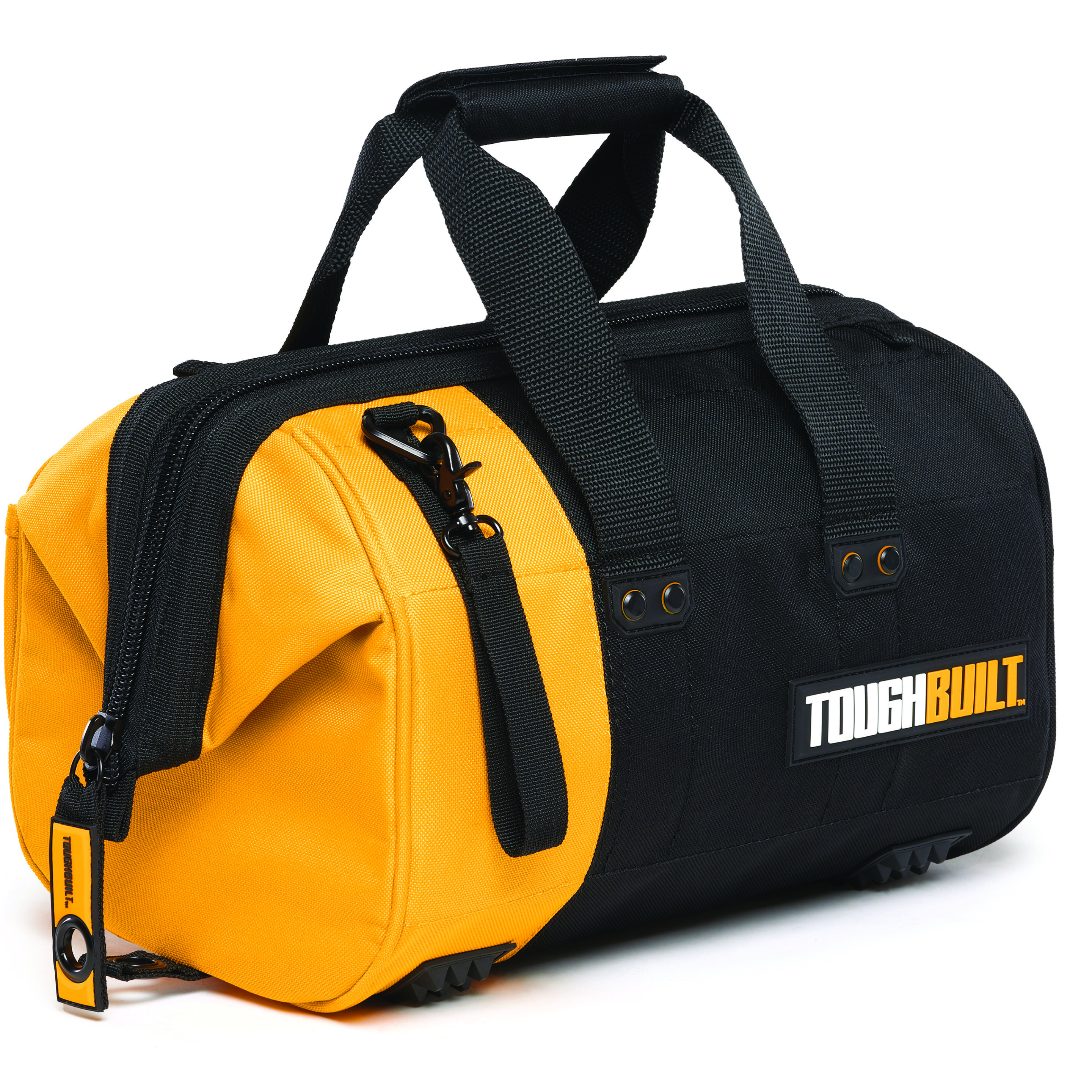 ToughBuilt TB-60-12 30cm Massive Mouth Tool Bag