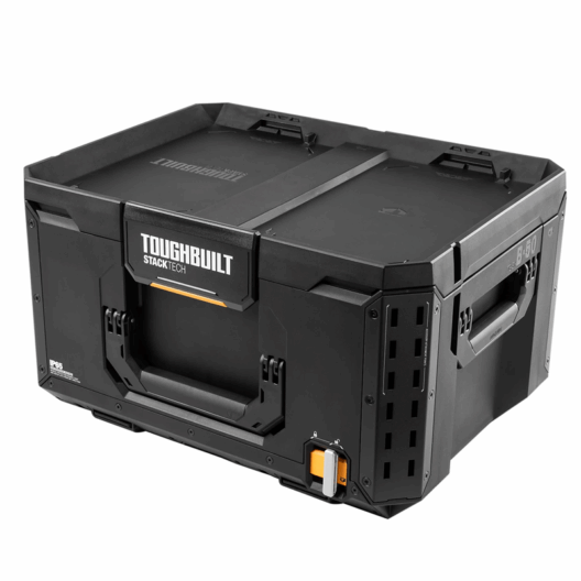 ToughBuilt TB-B1-B-50 StackTech® Large Tool Box