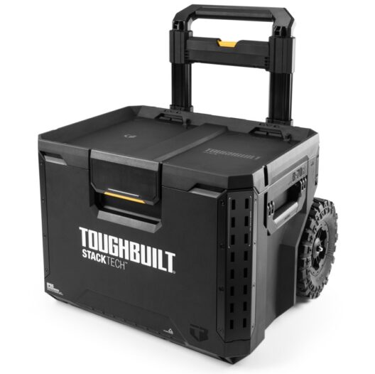 ToughBuilt TB-B1-B-70R StackTech® Rolling Tool Box