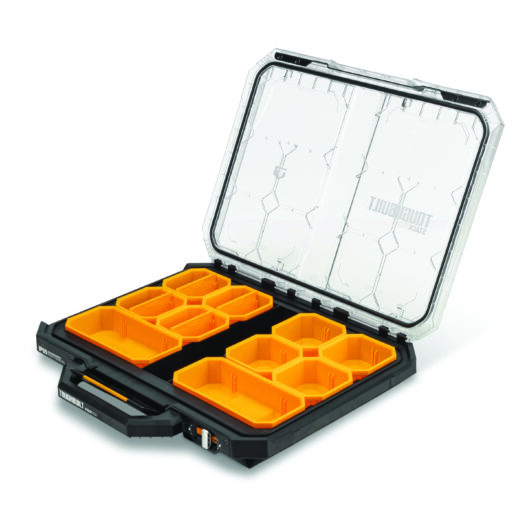 ToughBuilt TB-B1-O-10 StackTech® Low Profile Organiser