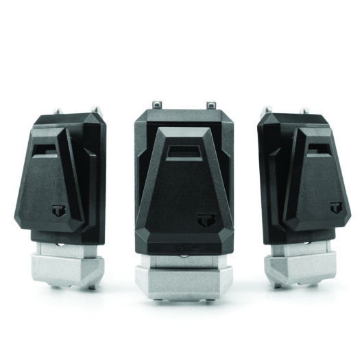 ToughBuilt TB-B1S3-A-50 StackTech® / ClipTech® Slot Mount