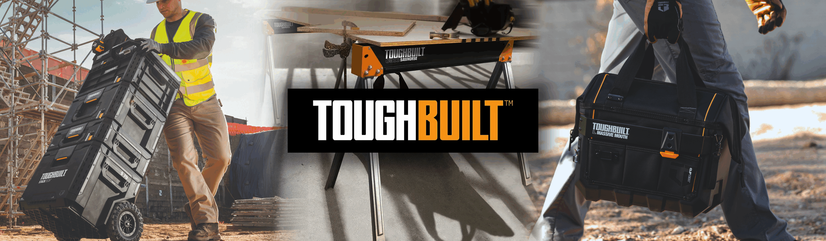 ToughBuilt