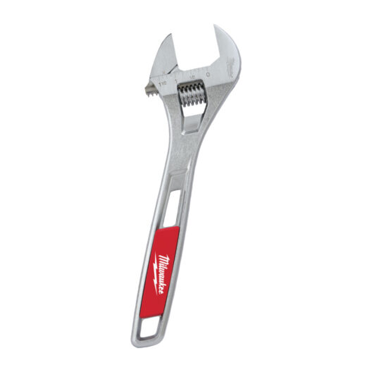 Milwaukee 4932499517 Adjustable Wrench 10" / 250mm