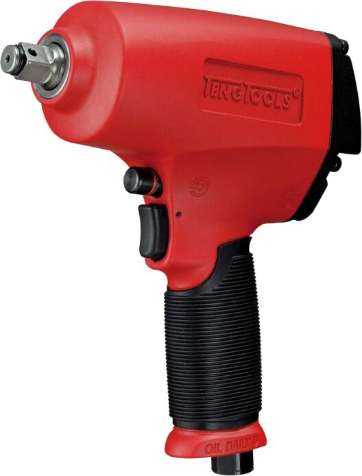 Teng Tools ARWM12 1/2" Drive Reversible Air Impact Wrench