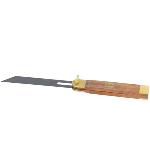 Spear & Jackson CSB9 9" Carpenters Hardwood Sliding Bevel