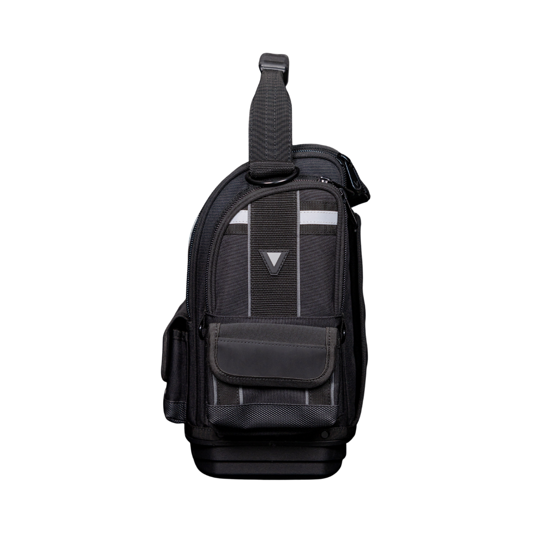 Velocity Rogue 20M Tool & Meter Bag - Shadow Black - Image 2