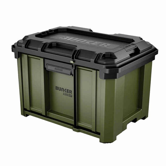 Bunker Load-Up 1 Drawer Stacking Tool Box