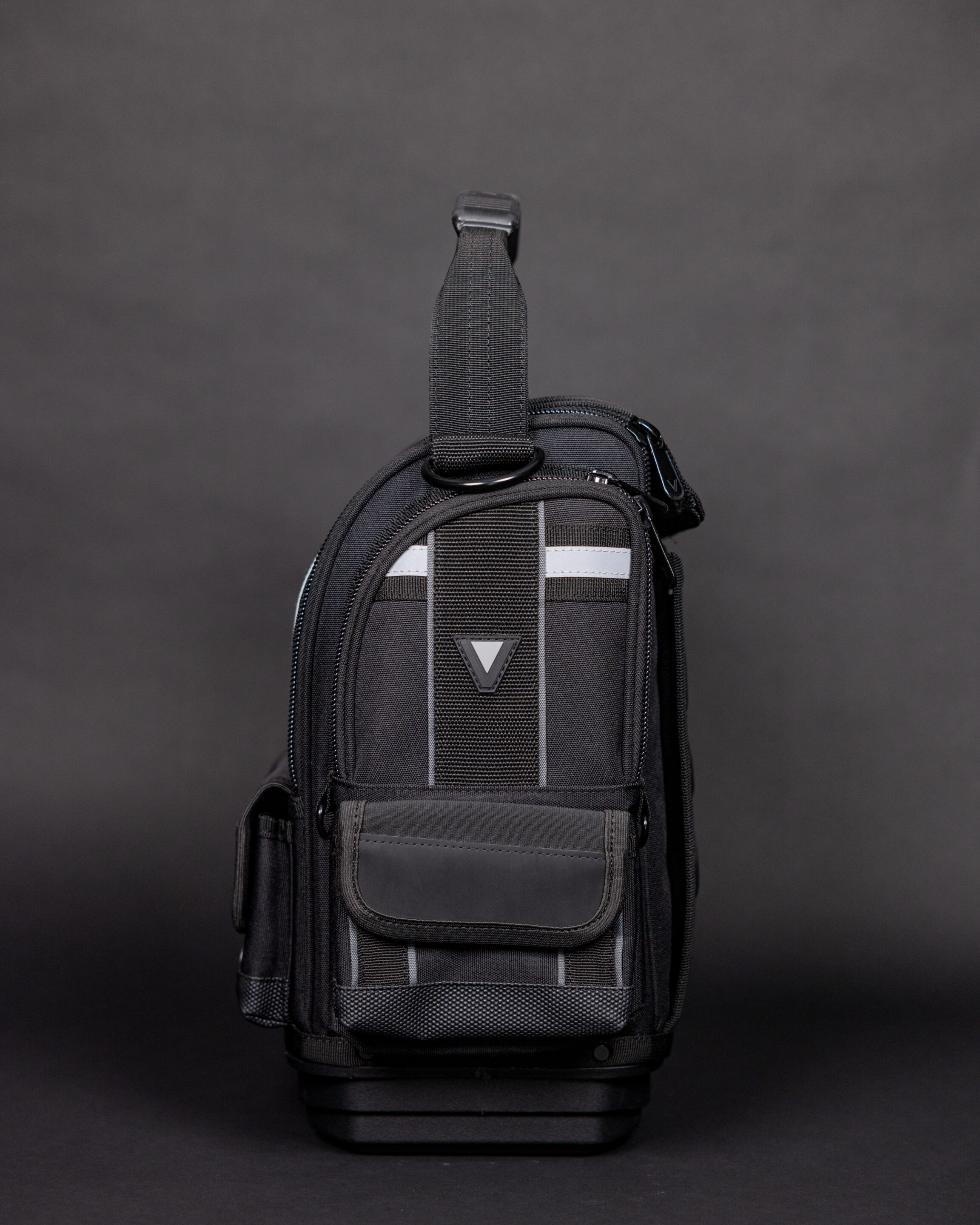 Velocity Rogue 20M Tool & Meter Bag - Shadow Black - Image 5